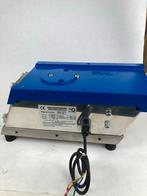 VIBRA SCHULTHEIS ER 32 Elektromagnetic Vibrator, Ophalen, Gebruikt