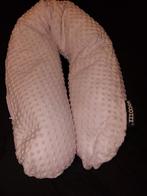 Snoozzz voedingskussen roze, Ophalen of Verzenden, Zo goed als nieuw, Voedingskussen