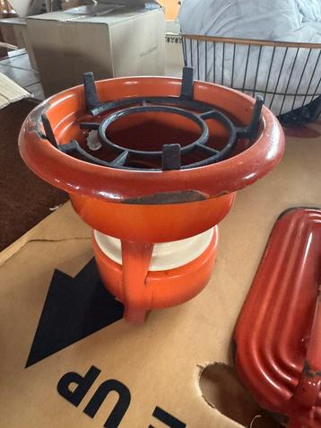 Petroleum stellen diverse kleuren (Nr: 2009) beschikbaar voor biedingen