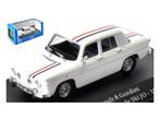 Renault 8 GORDINI EQUIPE 1968, Hobby en Vrije tijd, Modelauto's | 1:43, Ophalen of Verzenden, Nieuw, Auto, Overige merken