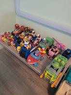 PAW PATROL, heel veel paw patrol, Kinderen en Baby's, Ophalen, Gebruikt