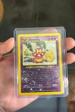 Pokemon Slowking/Togepi & Ledyba Southern Islands - 2001 NM, Ophalen of Verzenden, Zo goed als nieuw