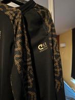 Cruyff trainingspak, Kleding | Heren, Ophalen of Verzenden, Zo goed als nieuw, Maat 48/50 (M)