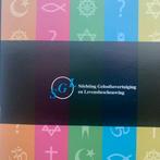 Levensvragen speels Kaartspel voor wie werkt in de ZORG, Boeken, Ophalen of Verzenden, Nieuw, Hindoeïsme