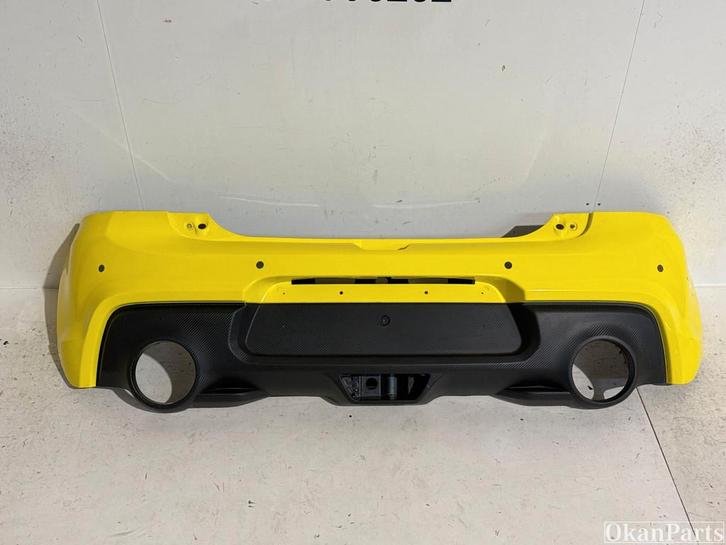 Suzuki Swift VIII Sport achterbumper 71811-68R, Auto-onderdelen, Carrosserie en Plaatwerk, Bumper, Achter, Gebruikt, Ophalen of Verzenden