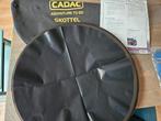 Cadac Skottle inclusief anti-aanbak-folie, Ophalen of Verzenden, Gebruikt, Cadac skottelbraai