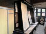 diverse showroomkasten tegeldisplay kasten oa crespania, Ophalen, Gebruikt, Overige materialen