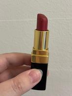 Chanel Rouge Coco lipstick 452 Emilienne, Gebruikt, Lippen, Ophalen of Verzenden, Make-up