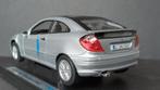 Mercedes Benz C Klasse Sport Coupe 1:18 Welly Pol, Hobby en Vrije tijd, Modelauto's | 1:18, Verzenden, Nieuw, Auto, Welly