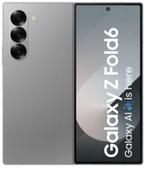 Samsung Galaxy Z Fold6 - 256GB - Silver Shadow (nieuwstaat), Ophalen, Zo goed als nieuw, Android OS, Zonder abonnement
