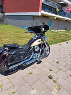 Kawasaki VN800 classic, Motoren, Motoren | Kawasaki, Particulier