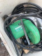 diverse Hitachi Cirkelzagen, Doe-het-zelf en Verbouw, Gereedschap | Zaagmachines, Ophalen, Gebruikt, Cirkelzaag, 600 tot 1200 watt