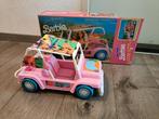 Vintage Barbie strandbuggy, Gebruikt, Ophalen of Verzenden