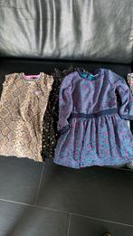 Meisjes kleding 98/104, Kinderen en Baby's, Babykleding | Baby-kledingpakketten, Ophalen of Verzenden, Zo goed als nieuw, Overige maten