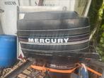 Mercury 2 takt 35 pk, Ophalen, Gebruikt, Elektrische start, 30 pk of meer