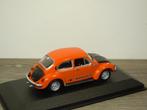 VW Volkswagen 1303 World Cup 1974 - Minichamps 1:43, Hobby en Vrije tijd, Modelauto's | 1:43, Minichamps, Duitsland, Auto, Verzenden