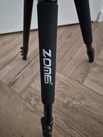 ZoMe! Driepoot Statief - niet gebruikt, Ophalen, Gebruikt, Driepoot, 175 cm of meer