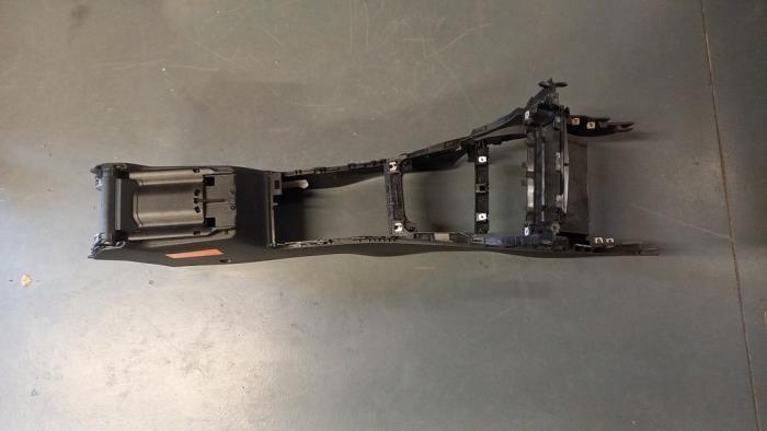 Middenconsoles van een Volkswagen Golf, Auto-onderdelen, Interieur en Bekleding, Volkswagen, Gebruikt, 3 maanden garantie, Ophalen of Verzenden