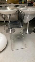 Vintage design barkrukken, Ophalen, ., Zo goed als nieuw, .