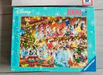 Ravensburger Disney puzzel, Ophalen of Verzenden, Zo goed als nieuw, Legpuzzel
