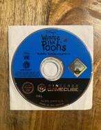 Nintendo - Disney's Winnie the Pooh - GameCube, Spelcomputers en Games, Avontuur en Actie, 1 speler, Ophalen of Verzenden, Zo goed als nieuw