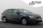SEAT Leon ST 1.0 TSI Style Ultimate Edition Virtual Cockpit,, Stof, Gebruikt, Euro 6, Leon