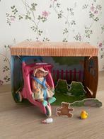 Mini baby born, Verzenden, Zo goed als nieuw, Babypop