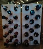 28! XCore buizen met mooi opbergsysteem, Ophalen, Zo goed als nieuw, Overige typen