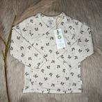 Noppies shirt maat 74 Nieuw!, Kinderen en Baby's, Babykleding | Maat 74, Ophalen of Verzenden, Nieuw, Noppies, Shirtje of Longsleeve