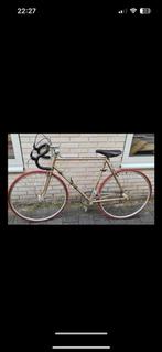 Race fiets giant, Ophalen of Verzenden, Zo goed als nieuw, Aluminium, Giant