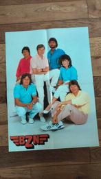 BZN Poster - Maid of the Mist  onbeschadigd, Ophalen of Verzenden, Nieuw, Poster, Artwork of Schilderij