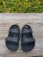 Birkenstock, Milano Eva sandalen, zwart, maat 32, Nieuw, Overige typen, Birkenstock, Jongen of Meisje