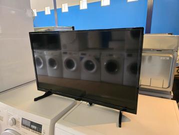 OK 32 inch Full HD Led televisie. Smart tv. Android.  beschikbaar voor biedingen
