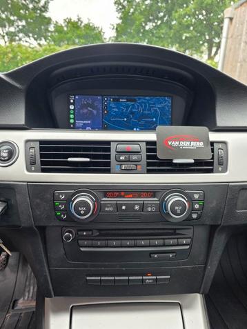 Carplay  android/Apple  voor bmw modellen  beschikbaar voor biedingen