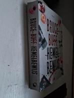 Bruce Buff - Hemelbewijs, Ophalen of Verzenden, Zo goed als nieuw, Bruce Buff