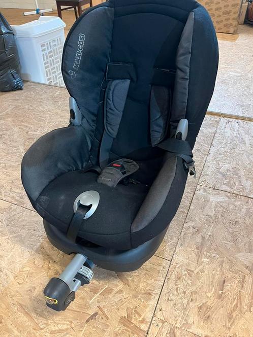 Maxi Cosi autostoel Priori XP met steunpoot, Kinderen en Baby's, Autostoeltjes, Zo goed als nieuw, Maxi-Cosi, 9 t/m 18 kg, Autogordel