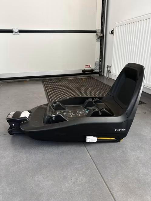 Maxi-Cosi 2wayFix ISOFIX Base – Veilig & Gebruiksklaar, Kinderen en Baby's, Autostoeltjes, Gebruikt, Maxi-Cosi, 0 t/m 13 kg, Isofix
