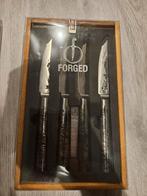 Forged messenset, Ophalen of Verzenden, Nieuw, Forged