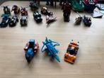 Triggerbots (G1), Verzamelen, Transformers, G1, Ophalen of Verzenden, Gebruikt