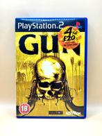 Gun - PlayStation 2 - PS2, Vanaf 18 jaar, Shooter, 1 speler, Sony support