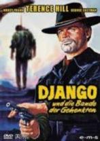 Django die bande der gehenkten  IMPORT, Vanaf 12 jaar, Ophalen of Verzenden, Zo goed als nieuw