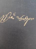 Shakespeare complete works, Ophalen of Verzenden, Gelezen