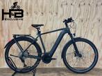 Cube Touring Hybrid EXC 625 E-Bike Shimano XT, Niet ingevuld, Niet ingevuld, Ophalen of Verzenden, Zo goed als nieuw