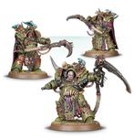 Warhammer 40k death Guard: deathshroud Terminators NIEUW, Hobby en Vrije tijd, Ophalen of Verzenden, Nieuw, Figuurtje(s)