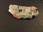 Faun ATF 60-3 mobile kraan( wagen) pin, Verzamelen, Speldjes, Pins en Buttons, Verzenden, Gebruikt, Overige onderwerpen
