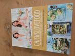 Chickslovefood: Het 20 minutes or less - kookboek, Ophalen of Verzenden, Zo goed als nieuw, Elise Gruppen; Nina de Bruijn