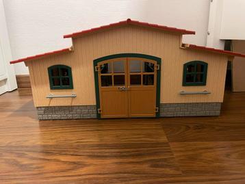 Schleich stal beschikbaar voor biedingen