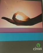 Cursus Speltherapie Civas, Boeken, Ophalen of Verzenden, Alpha, Gelezen, Niet van toepassing