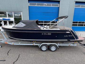 Maxima 720 retro (gebruikt) (bj 2021) beschikbaar voor biedingen