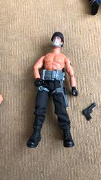 Actionman, Ophalen of Verzenden, Zo goed als nieuw